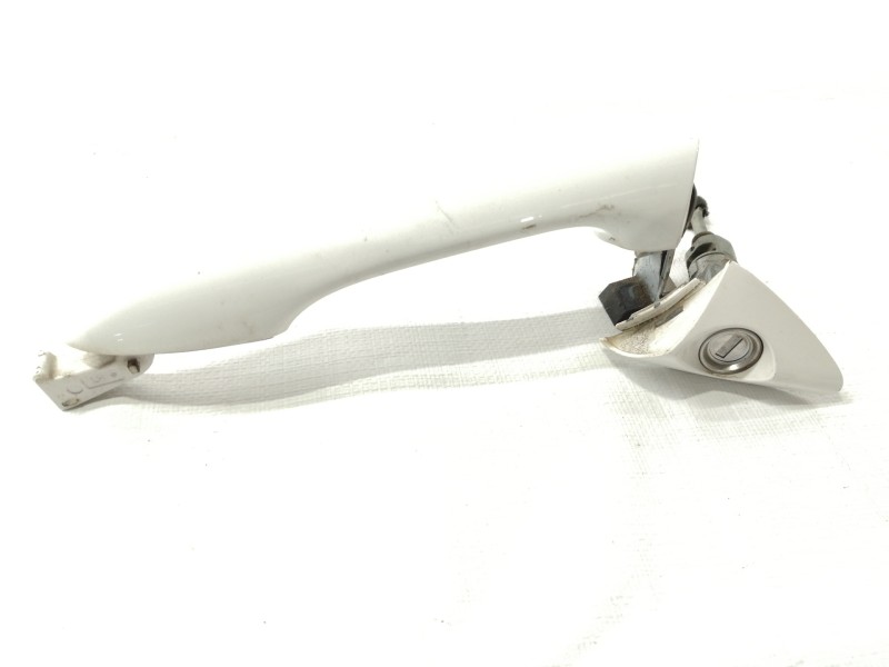 Recambio de maneta exterior delantera izquierda para hyundai i30 (gd) classic referencia OEM IAM   