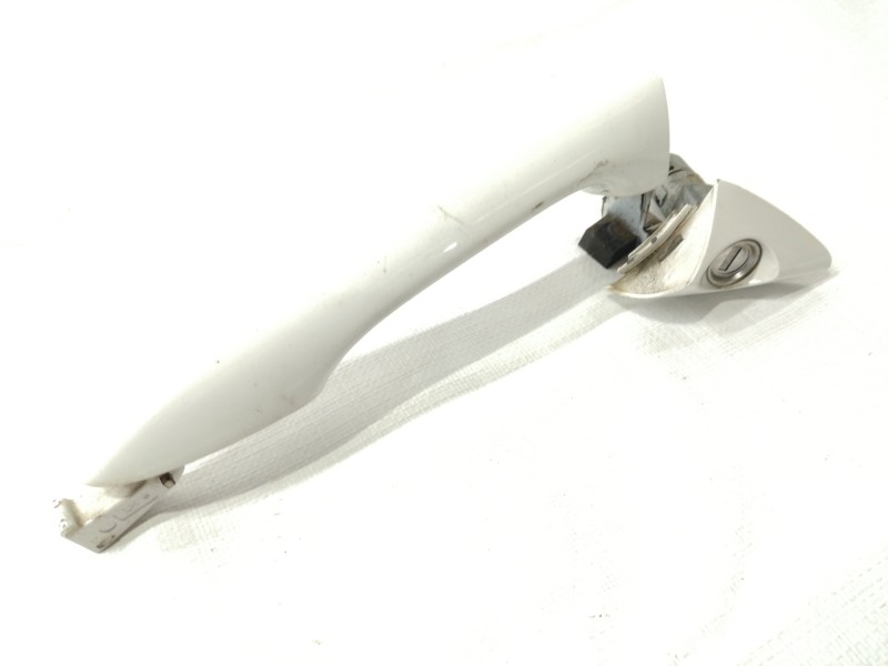 Recambio de maneta exterior delantera izquierda para hyundai i30 (gd) classic referencia OEM IAM   