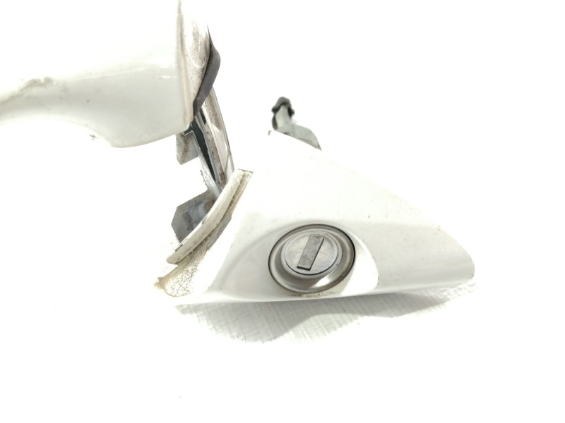 Recambio de maneta exterior delantera izquierda para hyundai i30 (gd) classic referencia OEM IAM   