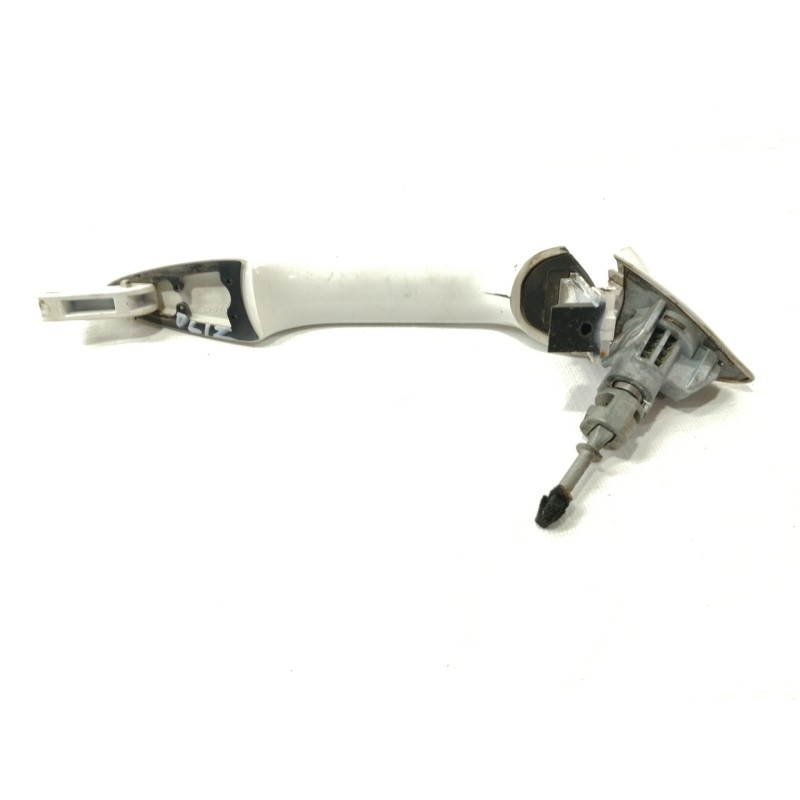 Recambio de maneta exterior delantera izquierda para hyundai i30 (gd) classic referencia OEM IAM   