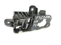 Recambio de maneta interior trasera izquierda para hyundai i30 (gd) classic referencia OEM IAM    2