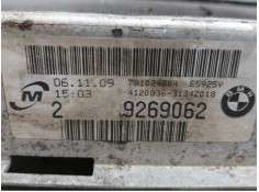 Recambio de radiador agua para bmw x1 (e84) xdrive 20d referencia OEM IAM E5925Y 9269062  2