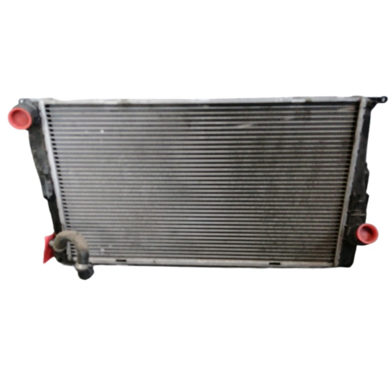 Recambio de radiador agua para bmw x1 (e84) xdrive 20d referencia OEM IAM E5925Y 9269062 