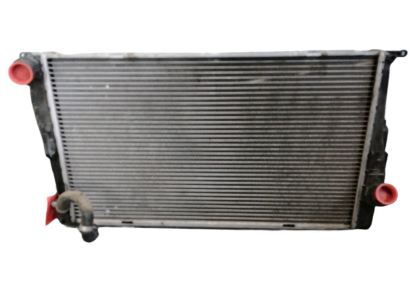 Recambio de radiador agua para bmw x1 (e84) xdrive 20d referencia OEM IAM E5925Y 9269062 