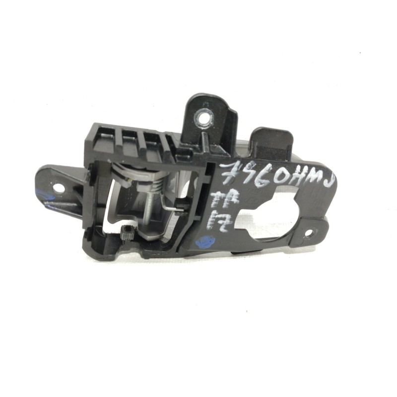 Recambio de maneta interior trasera izquierda para hyundai i30 (gd) classic referencia OEM IAM   