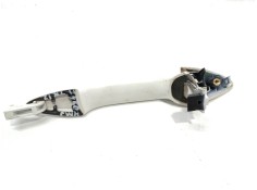 Recambio de maneta exterior trasera izquierda para hyundai i30 (gd) classic referencia OEM IAM    2