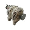 Recambio de alternador para renault megane iv berlina 5p limited referencia OEM IAM 231009933R A5TE0581ZE 