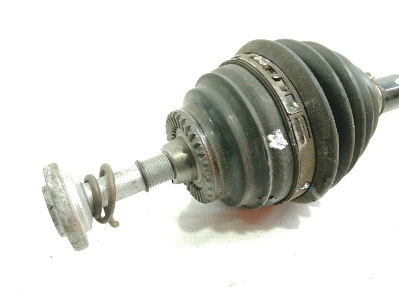 Recambio de transmision delantera izquierda para bmw x1 (e84) xdrive 20d referencia OEM IAM 7591681 825013087807331 