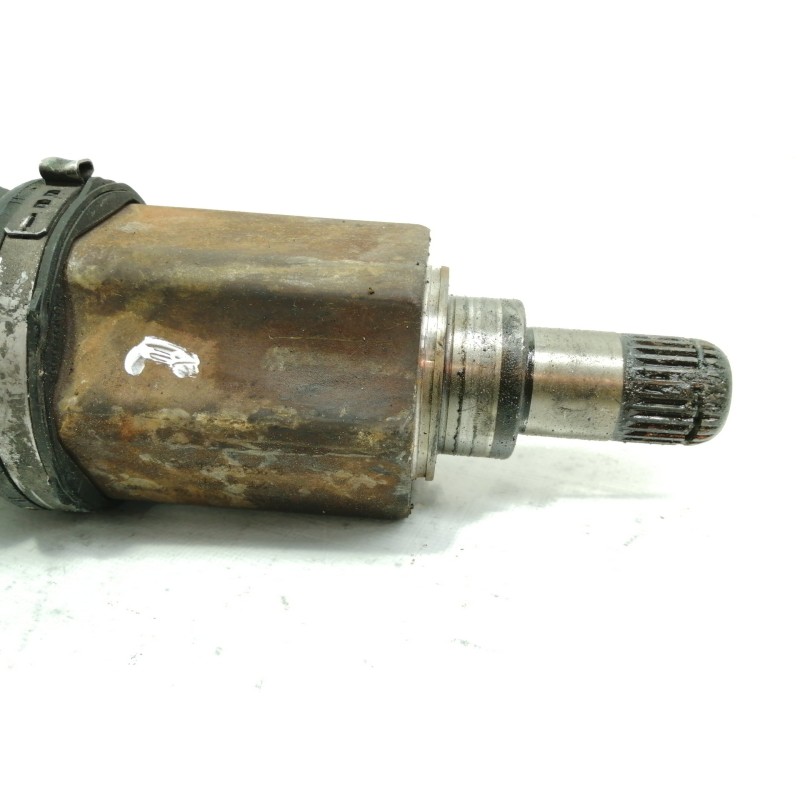 Recambio de transmision delantera izquierda para bmw x1 (e84) xdrive 20d referencia OEM IAM 7591681 825013087807331 