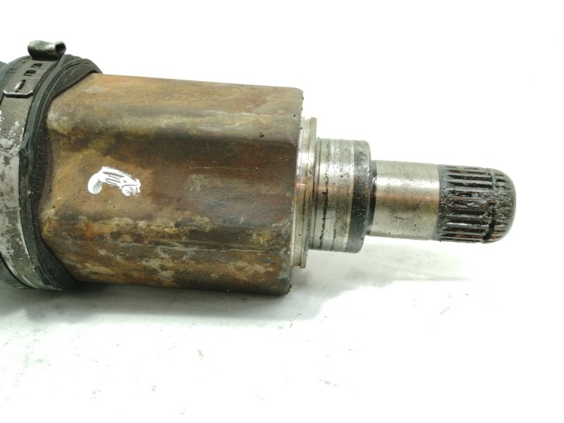 Recambio de transmision delantera izquierda para bmw x1 (e84) xdrive 20d referencia OEM IAM 7591681 825013087807331 