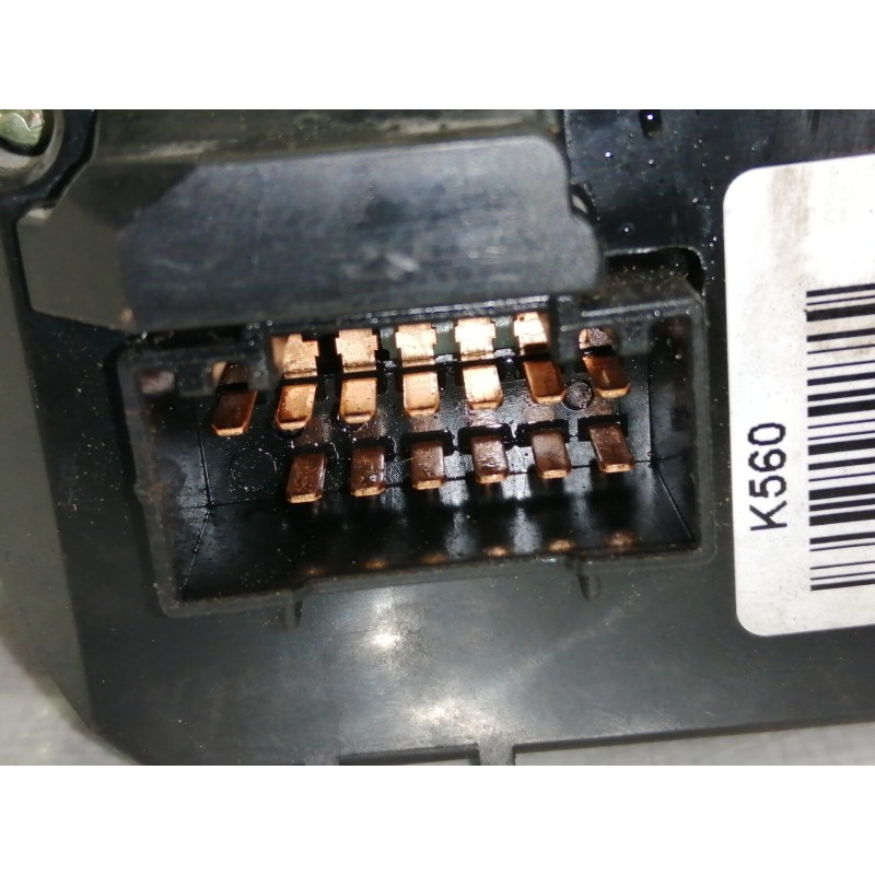 Recambio de mando limpia para hyundai i30 (gd) classic referencia OEM IAM 934202K560  