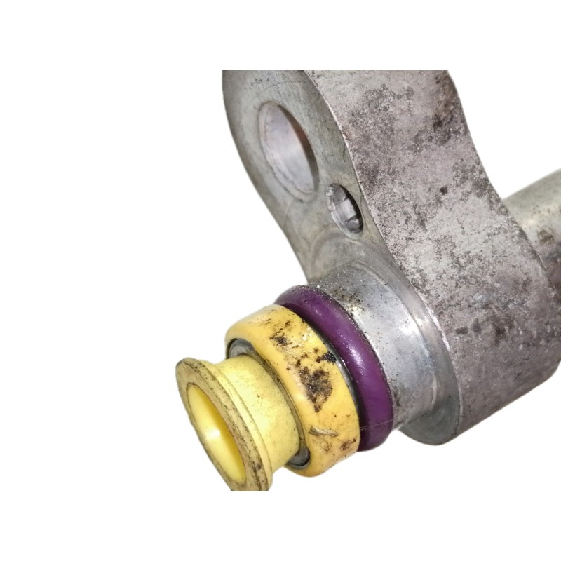 Recambio de tubos aire acondicionado para bmw x1 (e84) xdrive 20d referencia OEM IAM 64539223319  