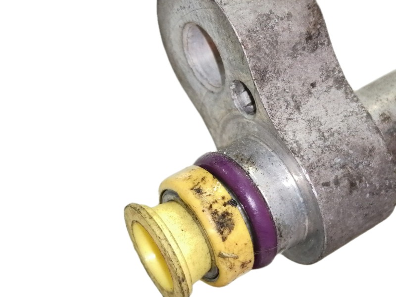 Recambio de tubos aire acondicionado para bmw x1 (e84) xdrive 20d referencia OEM IAM 64539223319  