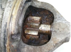 Recambio de motor arranque para hyundai i30 (gd) classic referencia OEM IAM 361002A300   2