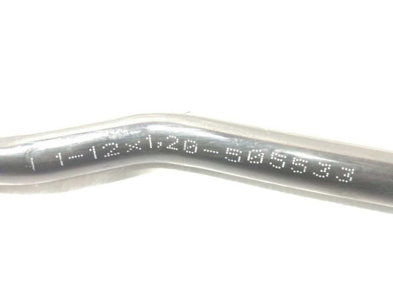 Recambio de tubo para bmw x1 (e84) xdrive 20d referencia OEM IAM 80280202  TUBOS REFRIGERANTE CAJA CAMBIOS