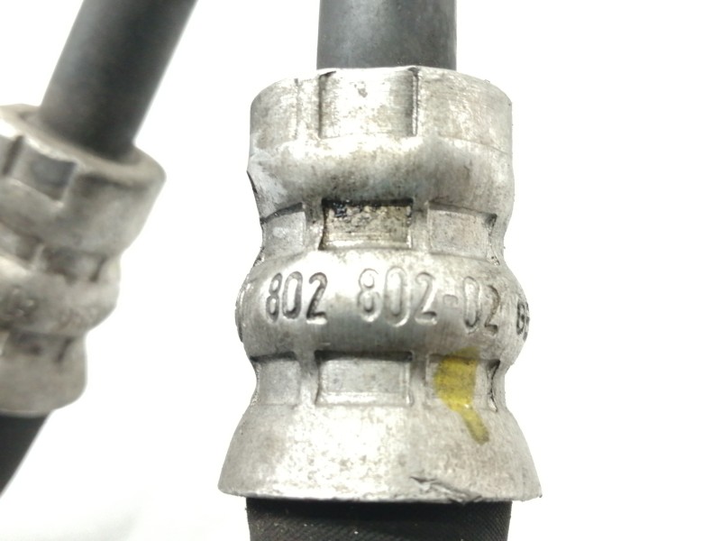 Recambio de tubo para bmw x1 (e84) xdrive 20d referencia OEM IAM 80280202  TUBOS REFRIGERANTE CAJA CAMBIOS