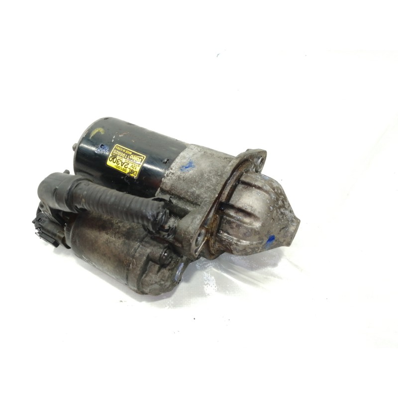 Recambio de motor arranque para hyundai i30 (gd) classic referencia OEM IAM 361002A300  
