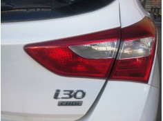 Recambio de piloto trasero derecho interior para hyundai i30 (gd) classic referencia OEM IAM 92404A50   2