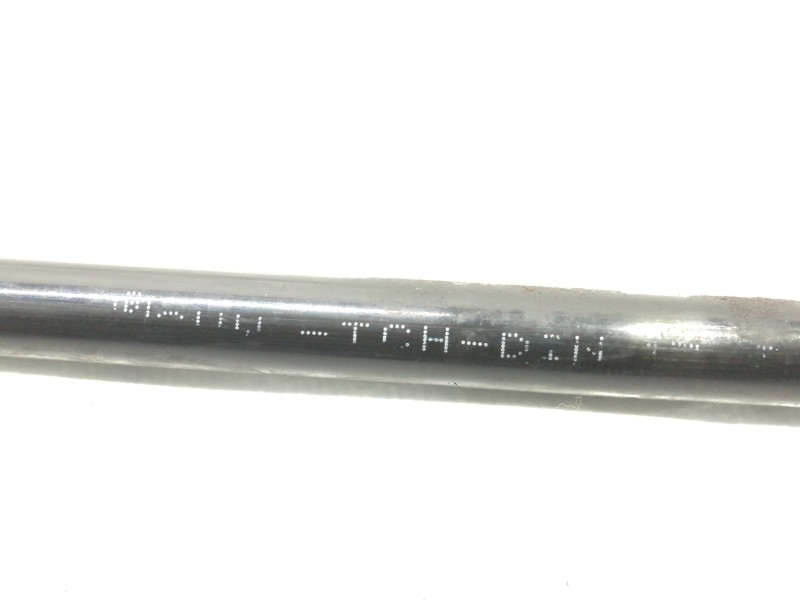 Recambio de tubo para bmw x1 (e84) xdrive 20d referencia OEM IAM 80280202  TUBOS REFRIGERANTE CAJA CAMBIOS