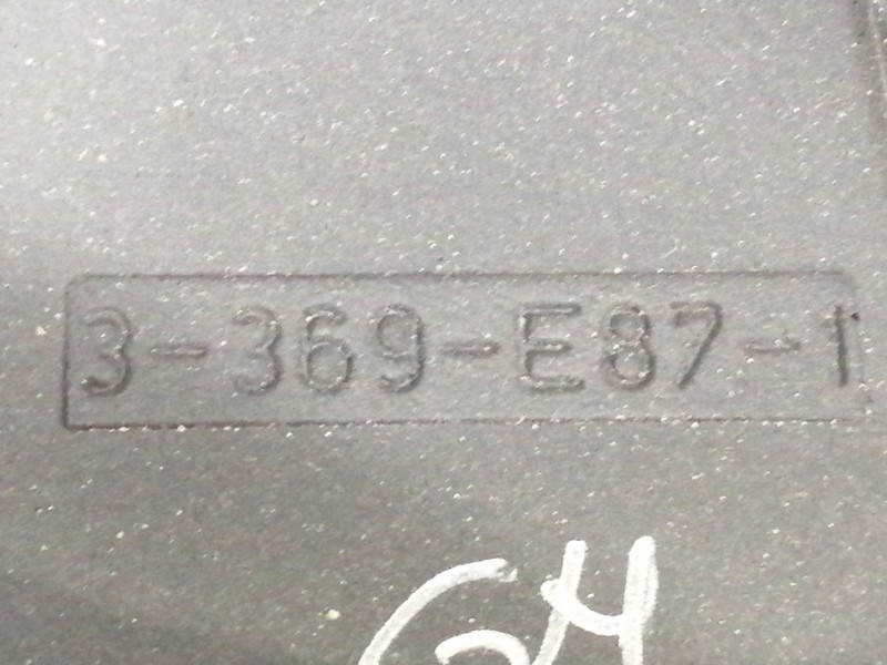 Recambio de volante para bmw x1 (e84) xdrive 20d referencia OEM IAM 3369E871 676989402 305617099E06AF