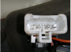 Recambio de piloto trasero izquierdo interior para hyundai i30 (gd) classic referencia OEM IAM 92403A50   2