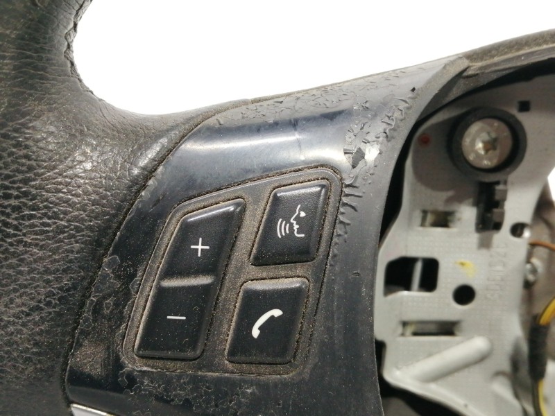 Recambio de volante para bmw x1 (e84) xdrive 20d referencia OEM IAM 3369E871 676989402 305617099E06AF