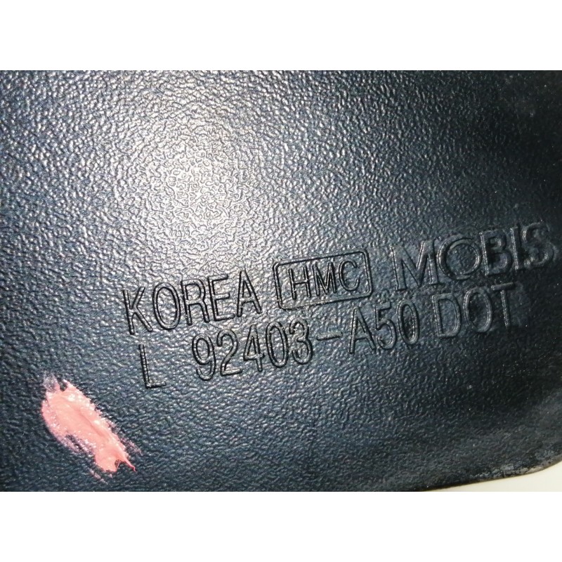 Recambio de piloto trasero izquierdo interior para hyundai i30 (gd) classic referencia OEM IAM 92403A50  