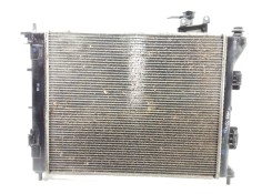 Recambio de radiador agua para hyundai i30 (gd) classic referencia OEM IAM R214ATBTA  
