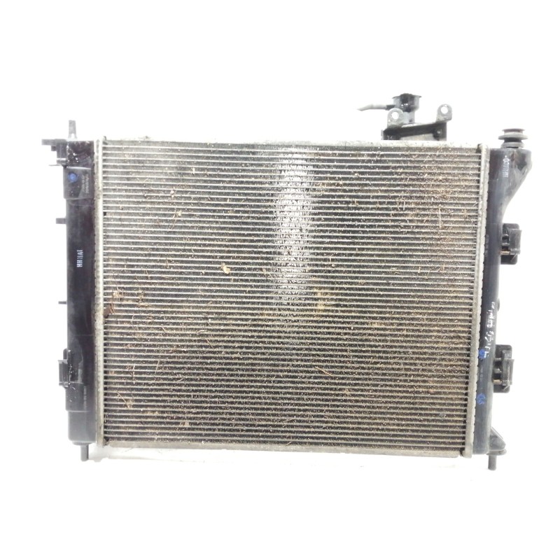 Recambio de radiador agua para hyundai i30 (gd) classic referencia OEM IAM R214ATBTA  