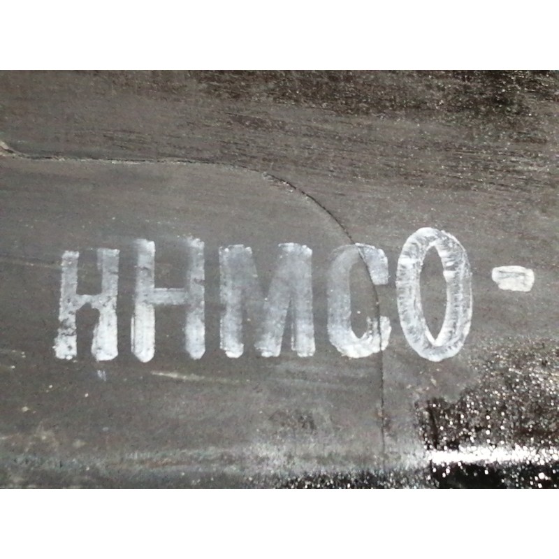 Recambio de radiador agua para hyundai i30 (gd) classic referencia OEM IAM R214ATBTA  