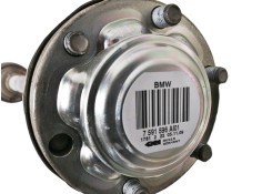 Recambio de transmision trasera derecha para bmw x1 (e84) xdrive 20d referencia OEM IAM 7591596 33207591596  2