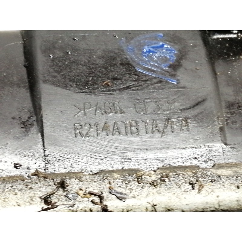 Recambio de radiador agua para hyundai i30 (gd) classic referencia OEM IAM R214ATBTA  