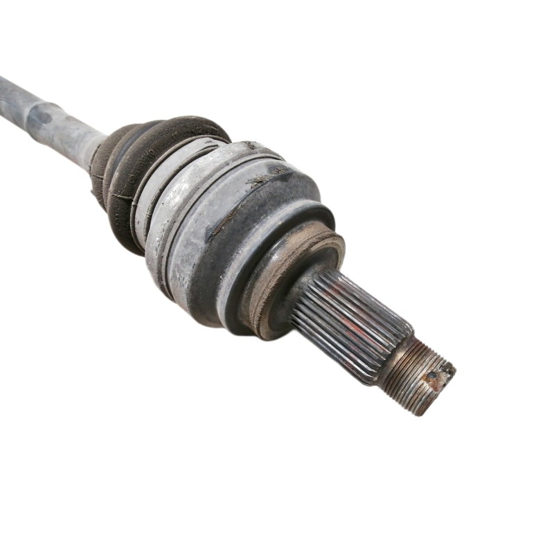 Recambio de transmision trasera derecha para bmw x1 (e84) xdrive 20d referencia OEM IAM 7591596 33207591596 