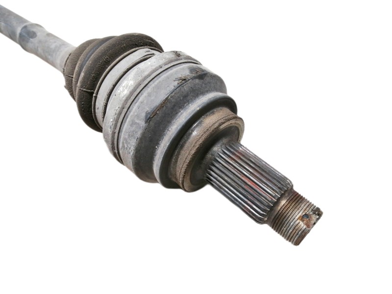 Recambio de transmision trasera derecha para bmw x1 (e84) xdrive 20d referencia OEM IAM 7591596 33207591596 