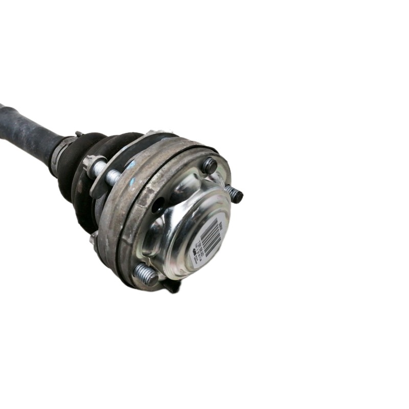 Recambio de transmision trasera derecha para bmw x1 (e84) xdrive 20d referencia OEM IAM 7591596 33207591596 