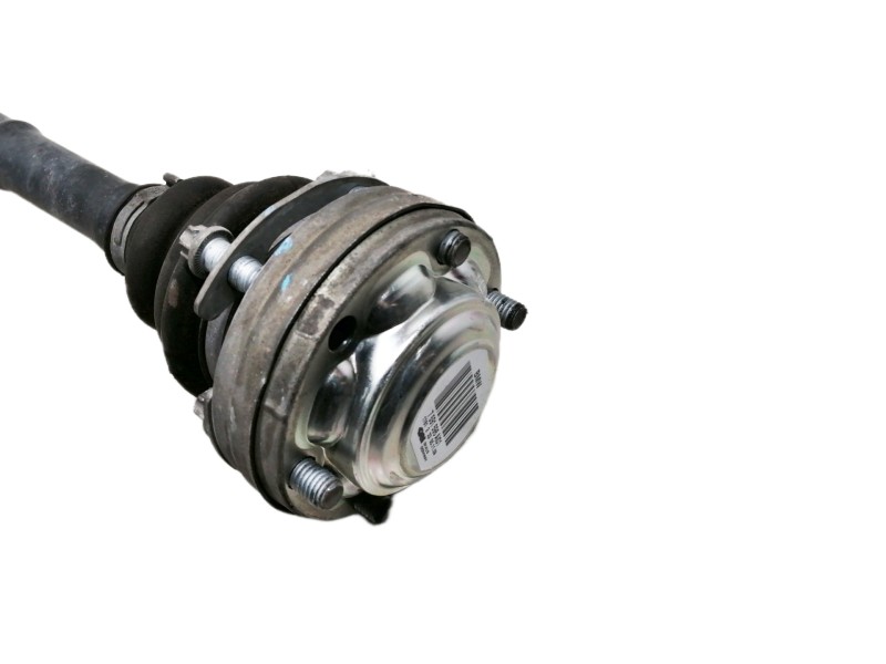 Recambio de transmision trasera derecha para bmw x1 (e84) xdrive 20d referencia OEM IAM 7591596 33207591596 