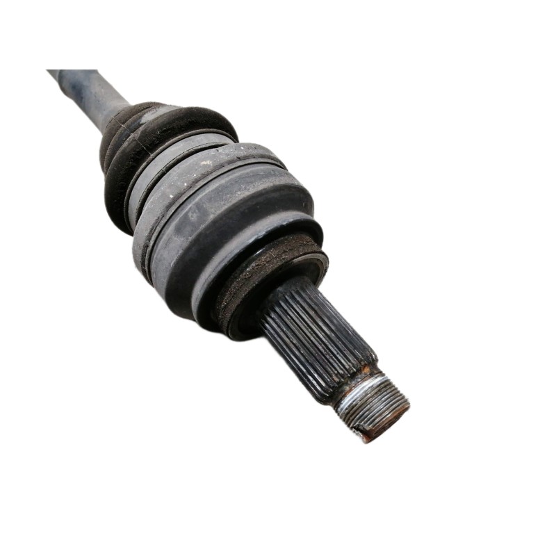 Recambio de transmision trasera izquierda para bmw x1 (e84) xdrive 20d referencia OEM IAM 7591595 33207591595 