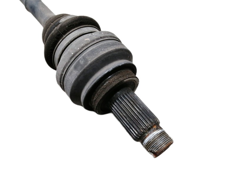 Recambio de transmision trasera izquierda para bmw x1 (e84) xdrive 20d referencia OEM IAM 7591595 33207591595 