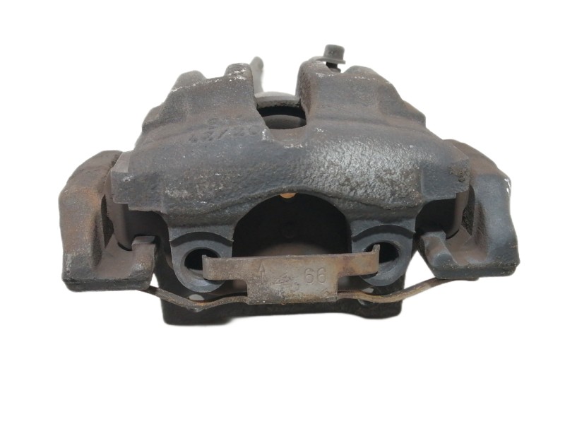 Recambio de pinza freno trasera izquierda para bmw x1 (e84) xdrive 20d referencia OEM IAM 9114220 34216768697 