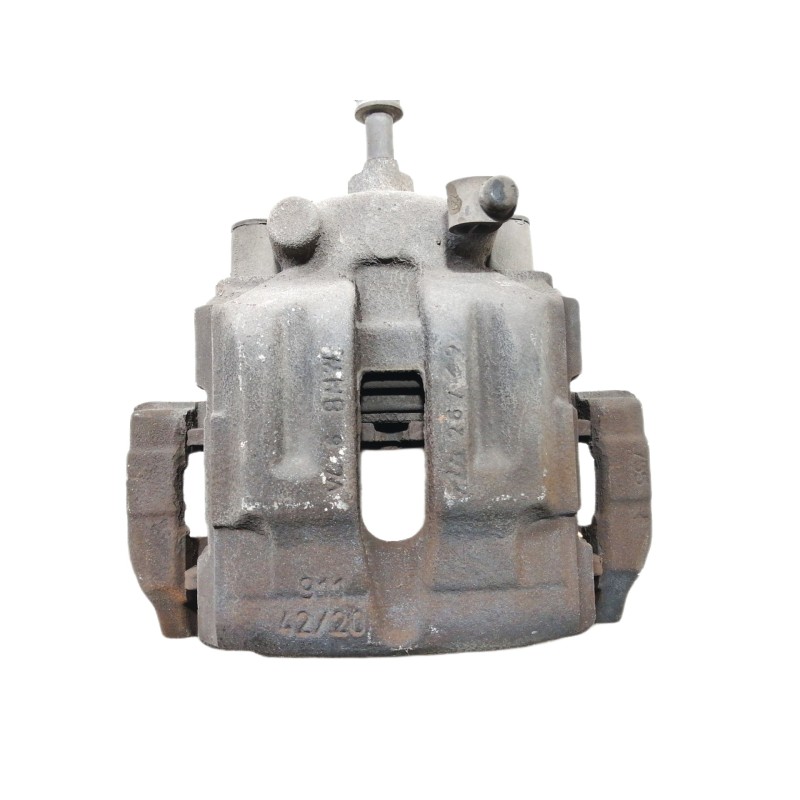 Recambio de pinza freno trasera izquierda para bmw x1 (e84) xdrive 20d referencia OEM IAM 9114220 34216768697 