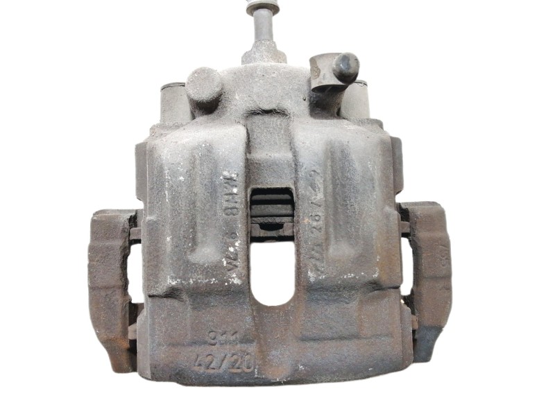 Recambio de pinza freno trasera izquierda para bmw x1 (e84) xdrive 20d referencia OEM IAM 9114220 34216768697 