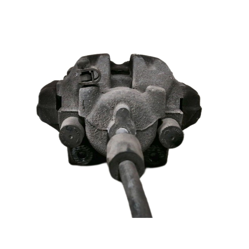 Recambio de pinza freno trasera izquierda para bmw x1 (e84) xdrive 20d referencia OEM IAM 9114220 34216768697 