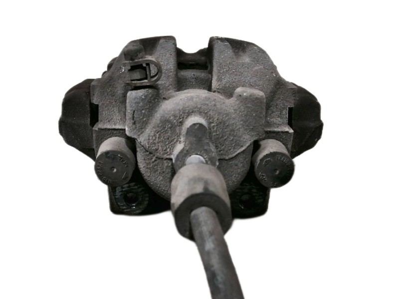 Recambio de pinza freno trasera izquierda para bmw x1 (e84) xdrive 20d referencia OEM IAM 9114220 34216768697 