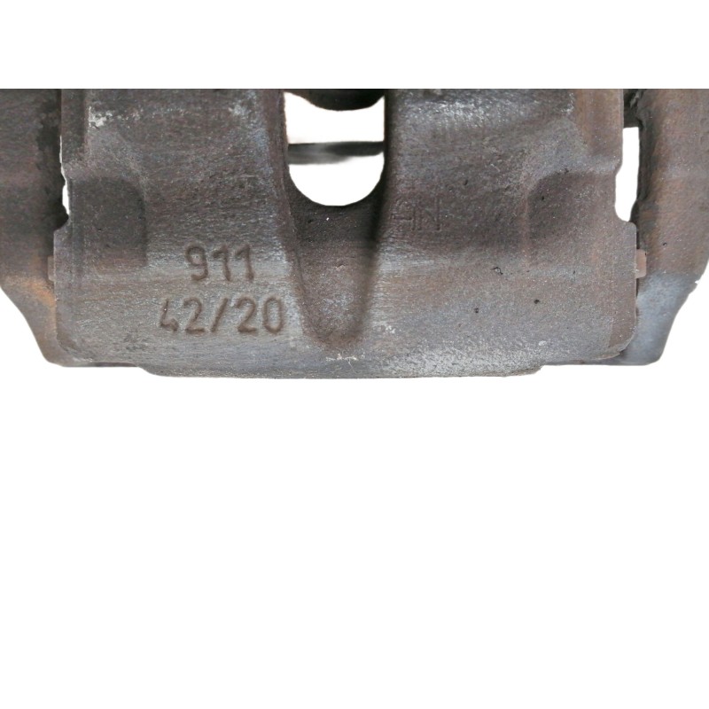 Recambio de pinza freno trasera izquierda para bmw x1 (e84) xdrive 20d referencia OEM IAM 9114220 34216768697 