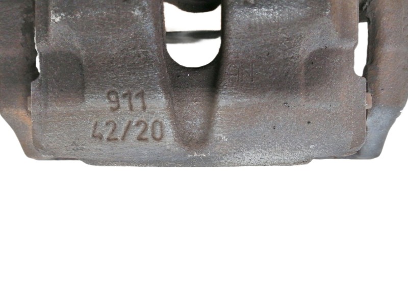 Recambio de pinza freno trasera izquierda para bmw x1 (e84) xdrive 20d referencia OEM IAM 9114220 34216768697 