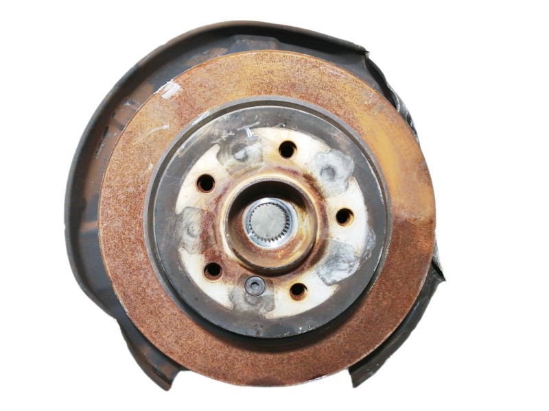 Recambio de mangueta trasera izquierda para bmw x1 (e84) xdrive 20d referencia OEM IAM 678804903 33326788049 