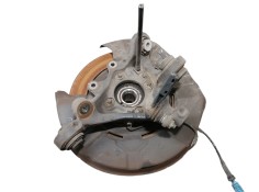 Recambio de mangueta trasera izquierda para bmw x1 (e84) xdrive 20d referencia OEM IAM 678804903 33326788049  2