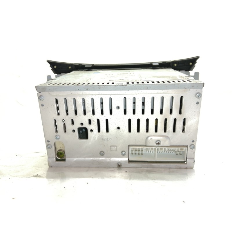 Recambio de sistema audio / radio cd para hyundai i30 (gd) classic referencia OEM IAM 96170A6210GU  