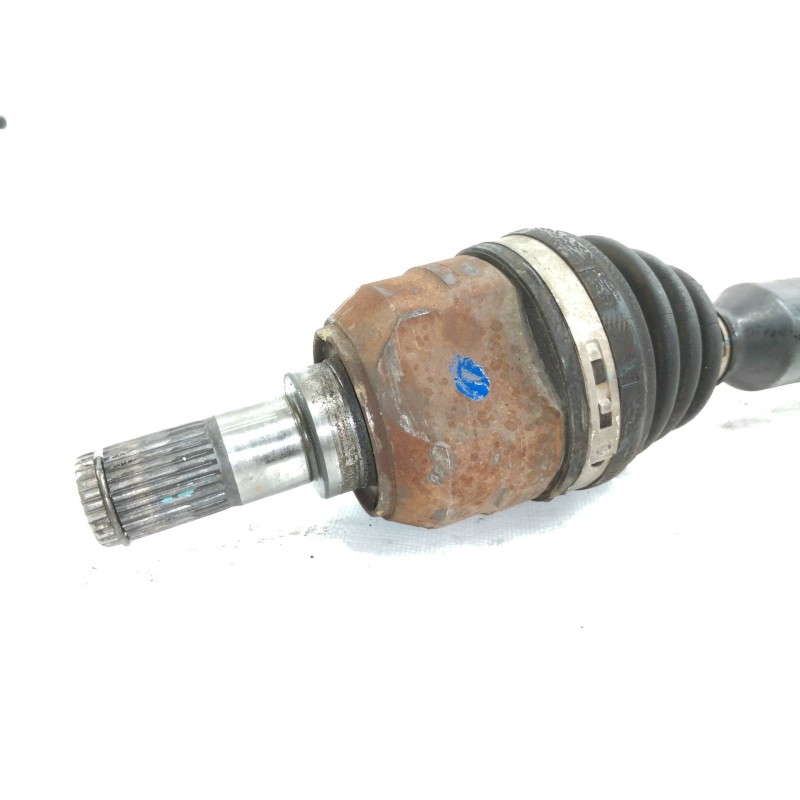 Recambio de transmision delantera derecha para hyundai i30 (gd) classic referencia OEM IAM   