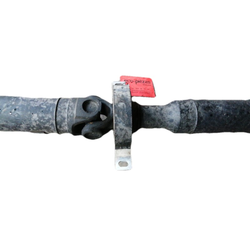 Recambio de transmision central para bmw x1 (e84) xdrive 20d referencia OEM IAM 757348203 057W031109 757348203 E90